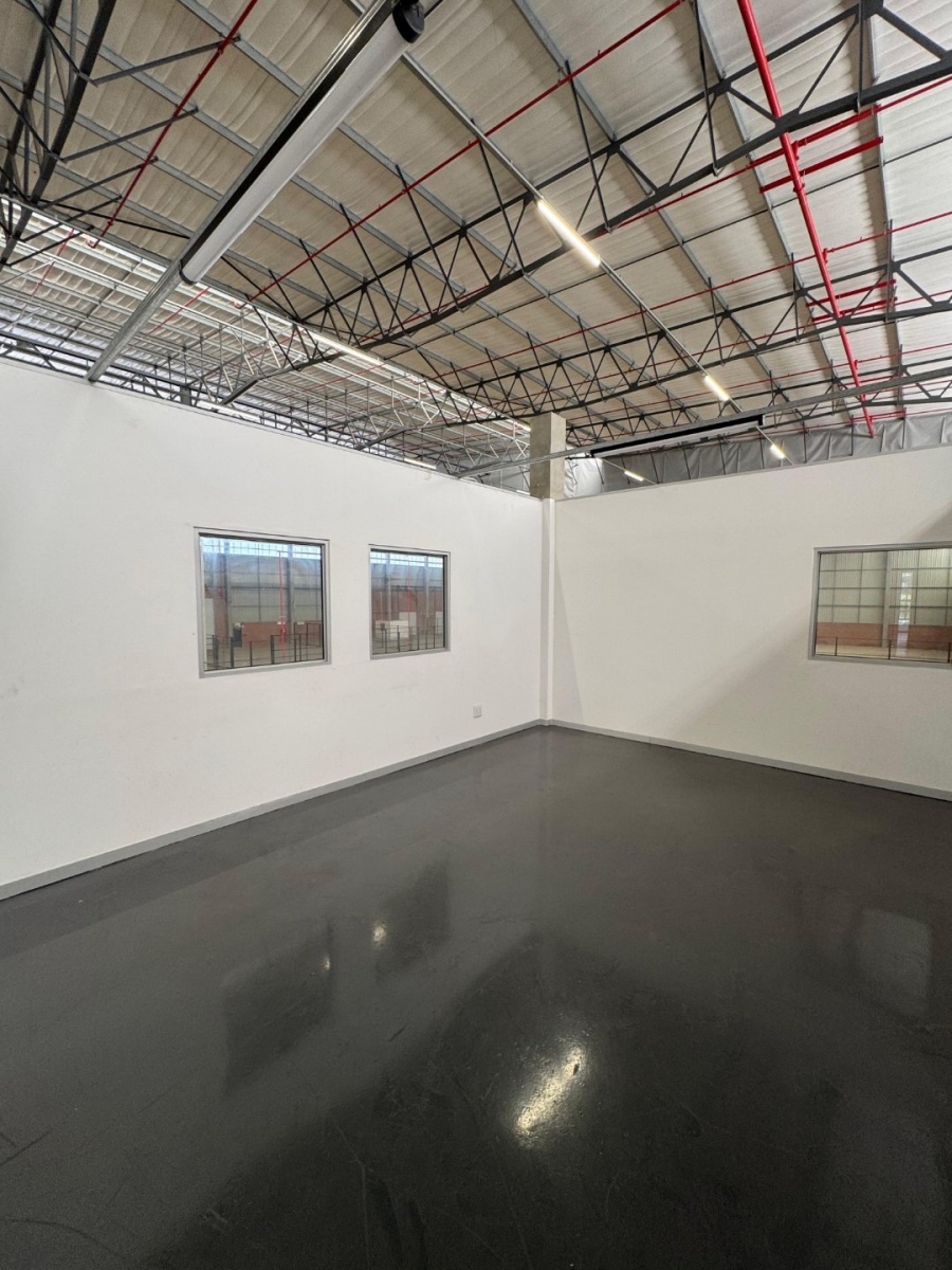 To Let Commercial Property for Rent in Olievenhoutbosch Gauteng