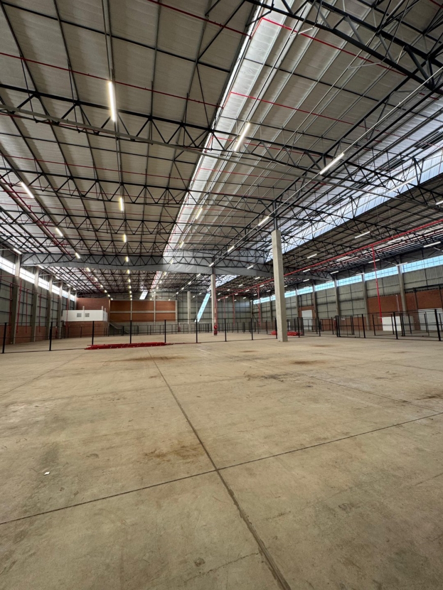 To Let Commercial Property for Rent in Olievenhoutbosch Gauteng