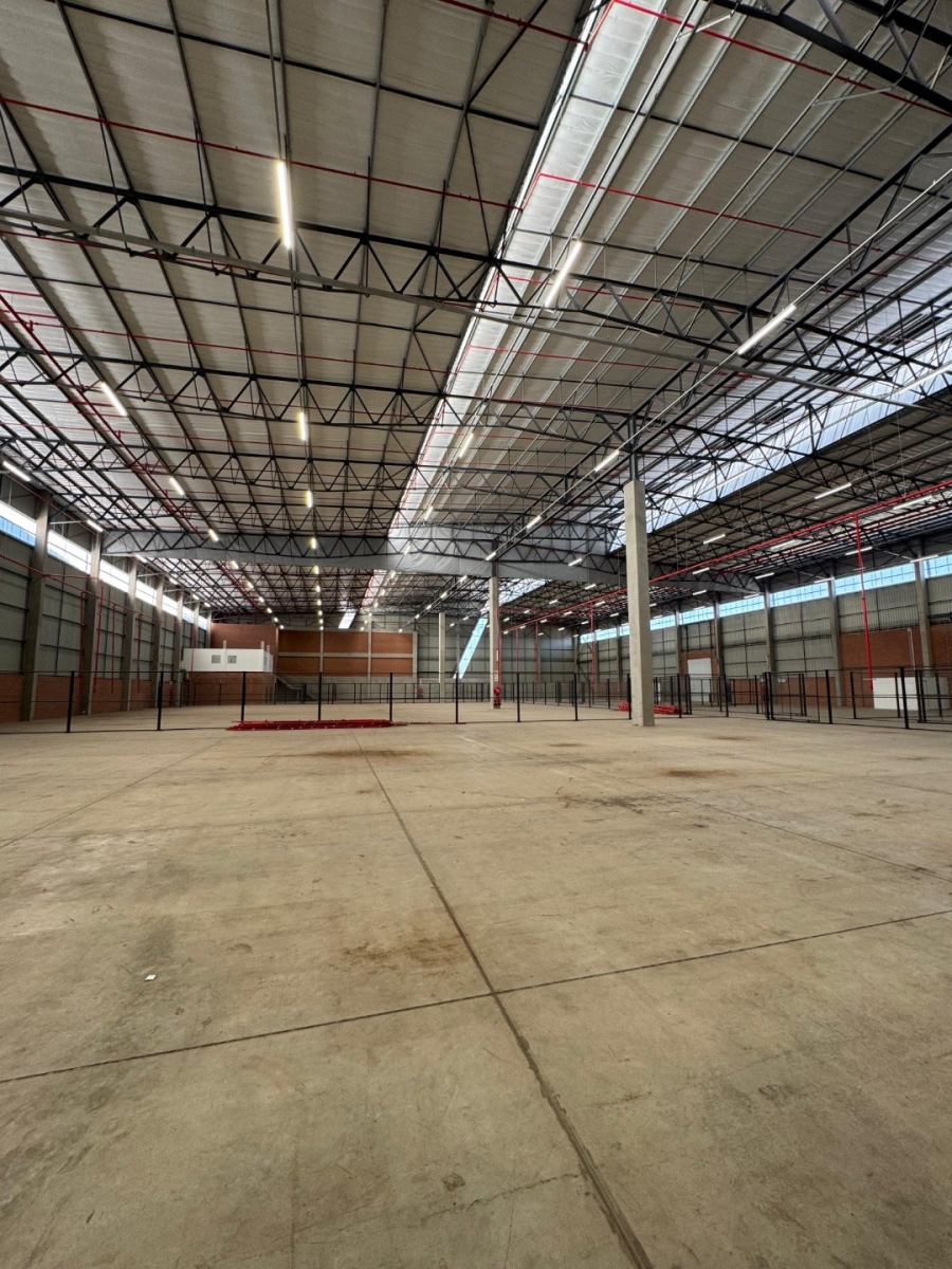 To Let Commercial Property for Rent in Olievenhoutbosch Gauteng