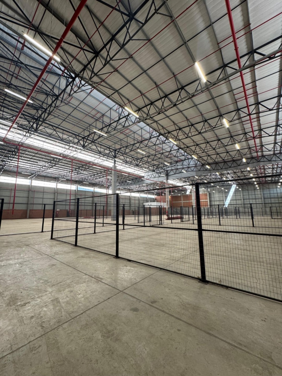 To Let Commercial Property for Rent in Olievenhoutbosch Gauteng