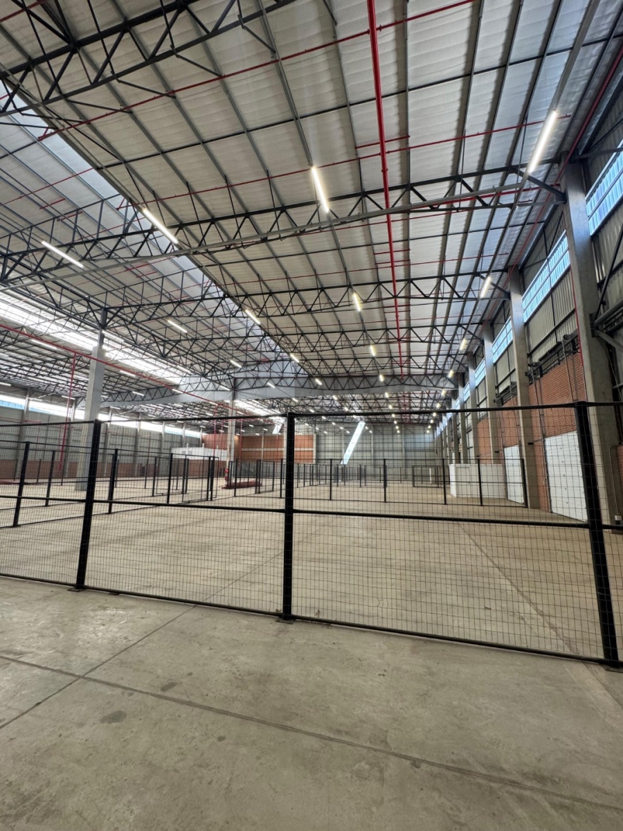 To Let Commercial Property for Rent in Olievenhoutbosch Gauteng