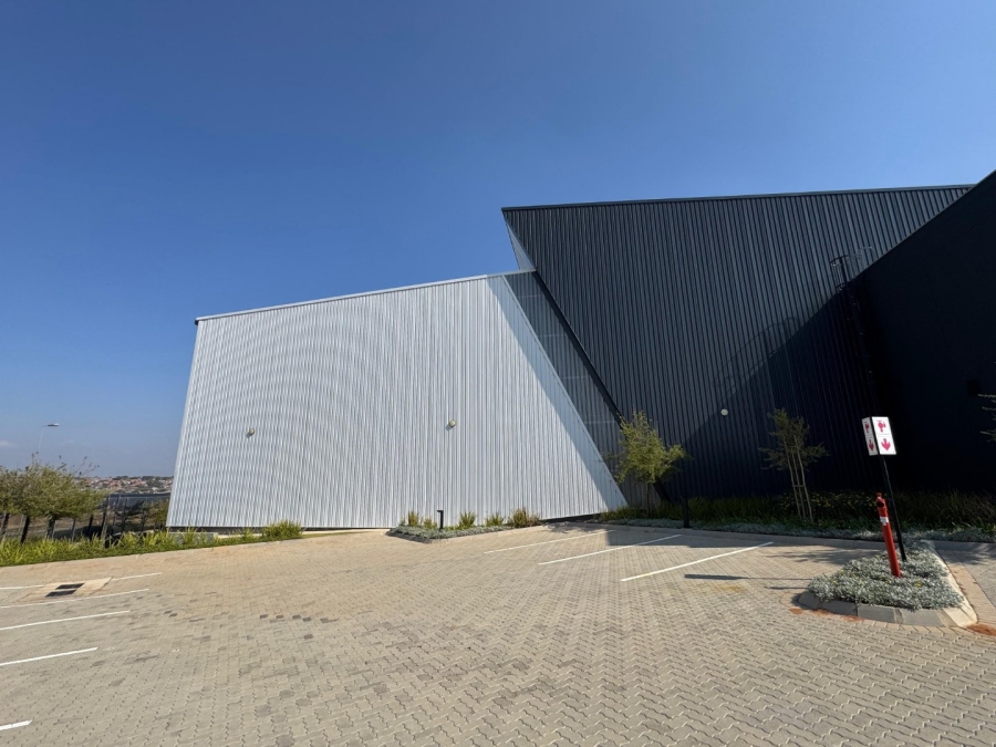 To Let Commercial Property for Rent in Olievenhoutbosch Gauteng