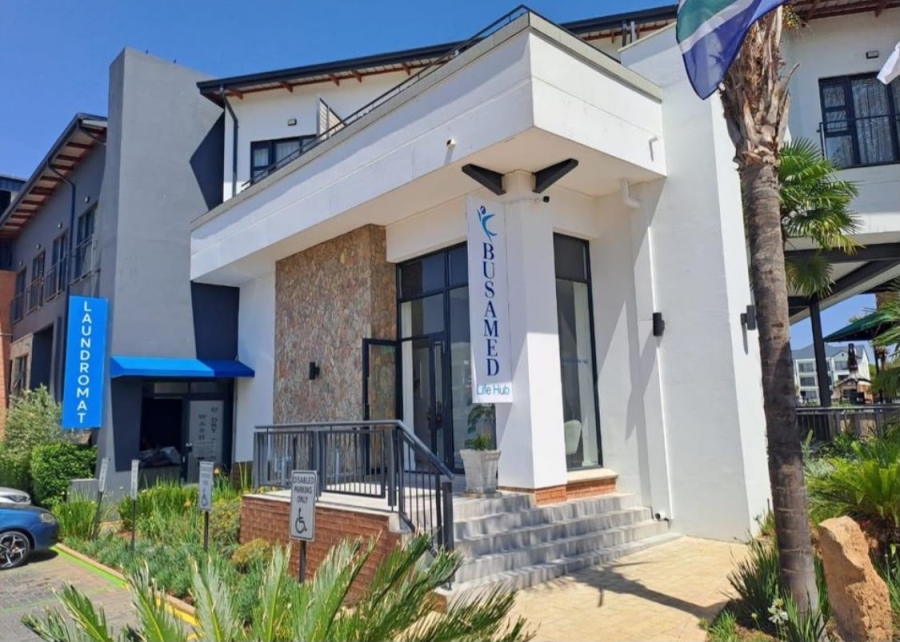 To Let 2 Bedroom Property for Rent in Blyde Riverwalk Estate Gauteng