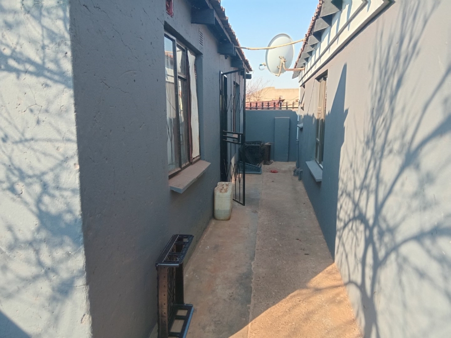 3 Bedroom Property for Sale in Villa Liza Gauteng