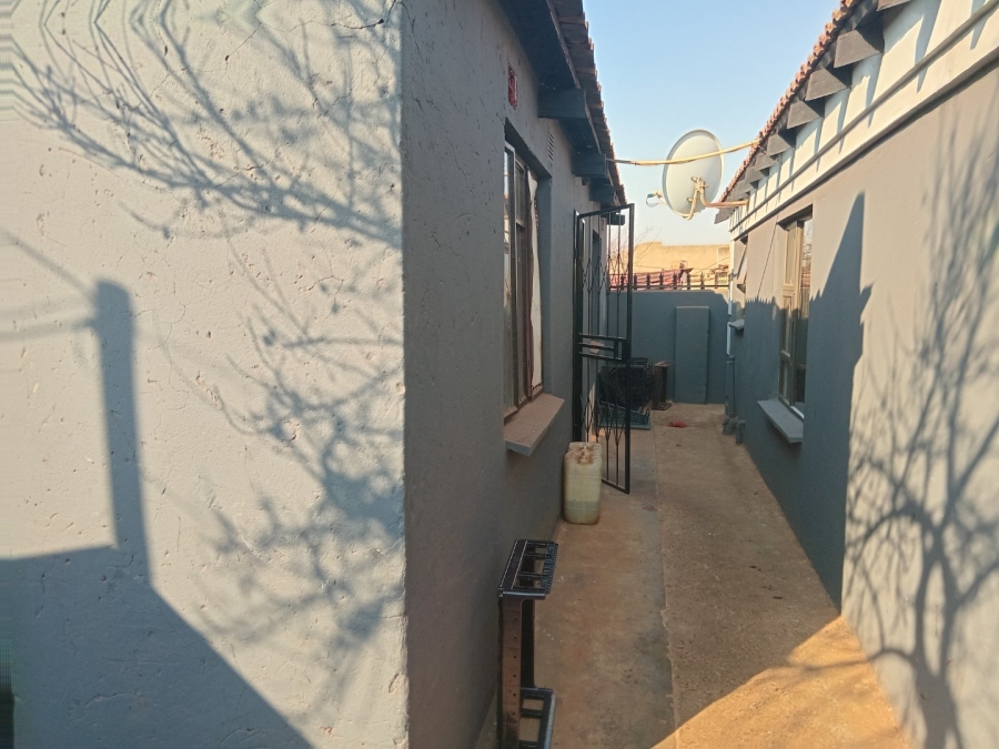 3 Bedroom Property for Sale in Villa Liza Gauteng