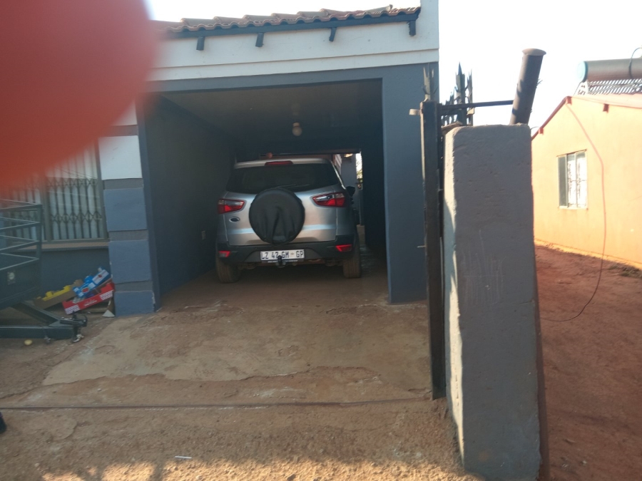 3 Bedroom Property for Sale in Villa Liza Gauteng