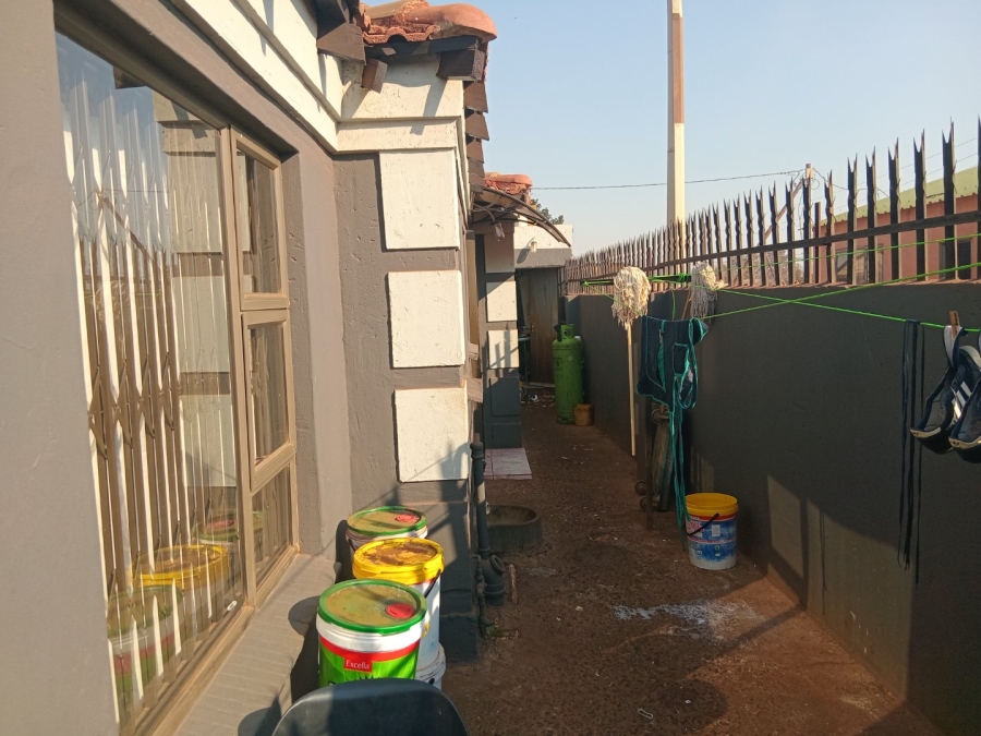 3 Bedroom Property for Sale in Villa Liza Gauteng