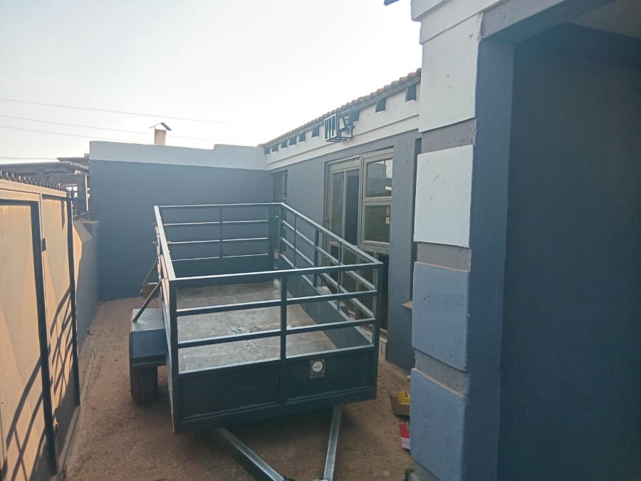 3 Bedroom Property for Sale in Villa Liza Gauteng