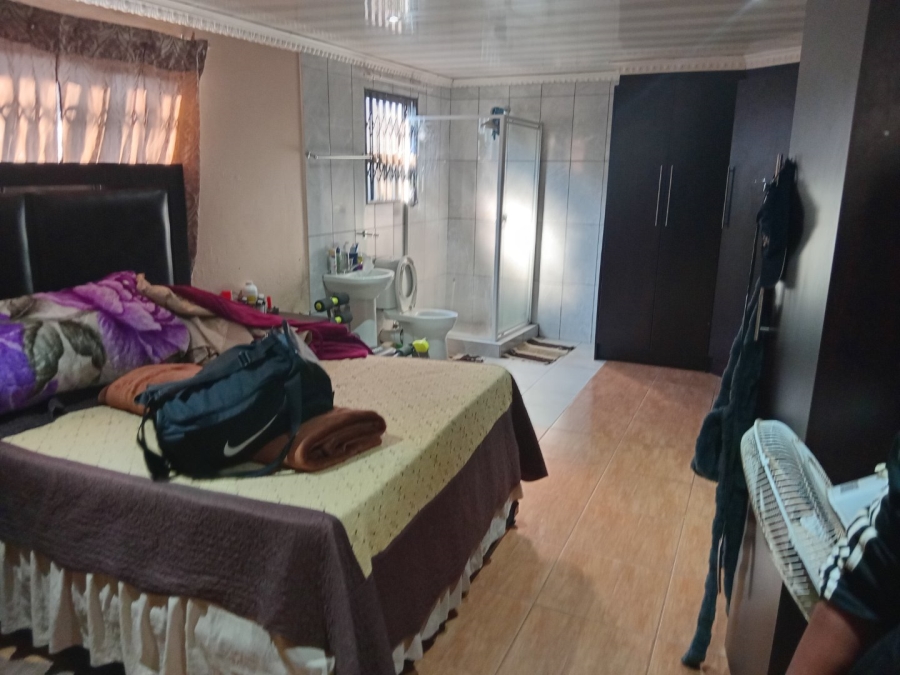 3 Bedroom Property for Sale in Villa Liza Gauteng