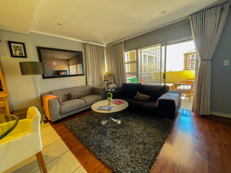 To Let 2 Bedroom Property for Rent in Morningside Gauteng