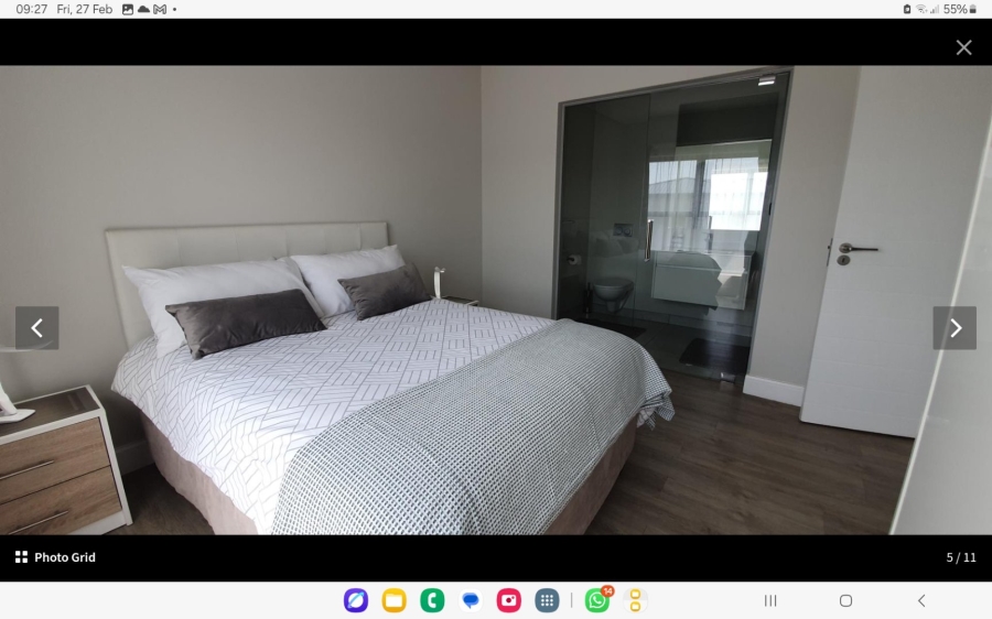 To Let 2 Bedroom Property for Rent in Serengeti Lifestyle Estate Gauteng