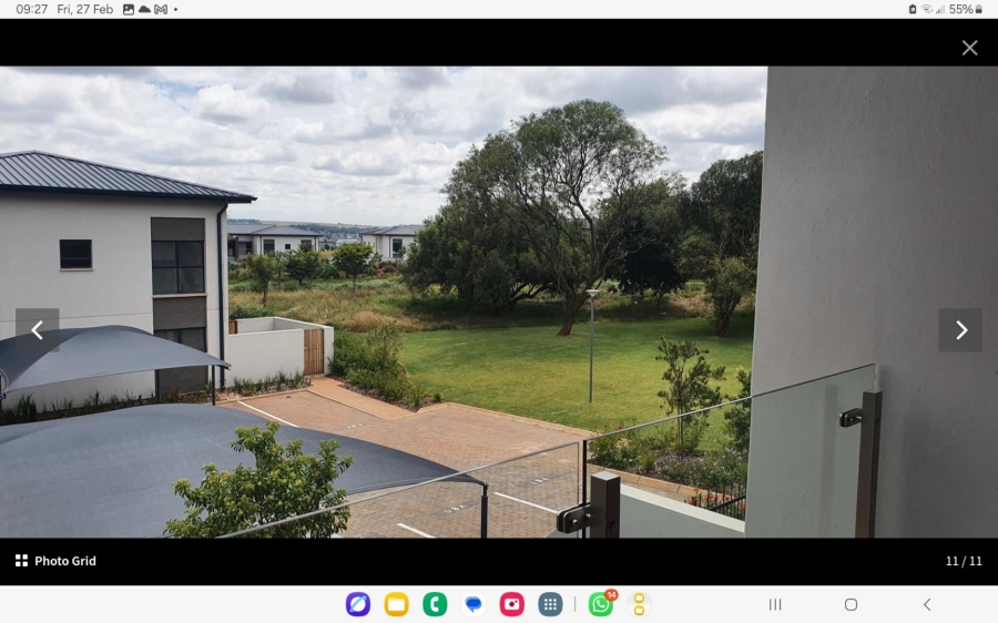 To Let 2 Bedroom Property for Rent in Serengeti Lifestyle Estate Gauteng