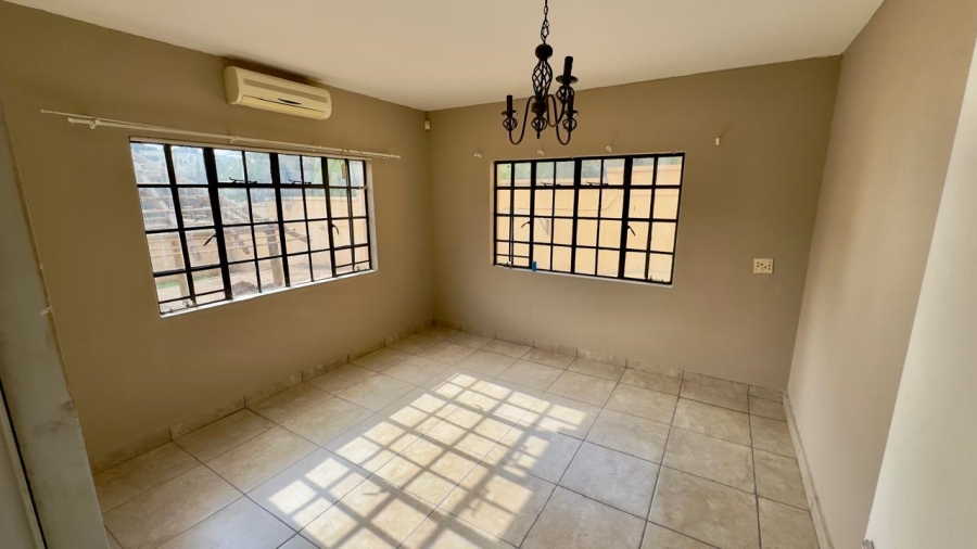 To Let 4 Bedroom Property for Rent in Monument Park Gauteng