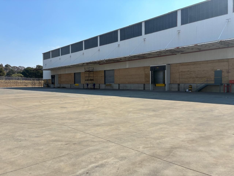 To Let Commercial Property for Rent in Tunney Gauteng