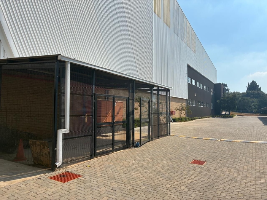 To Let Commercial Property for Rent in Tunney Gauteng