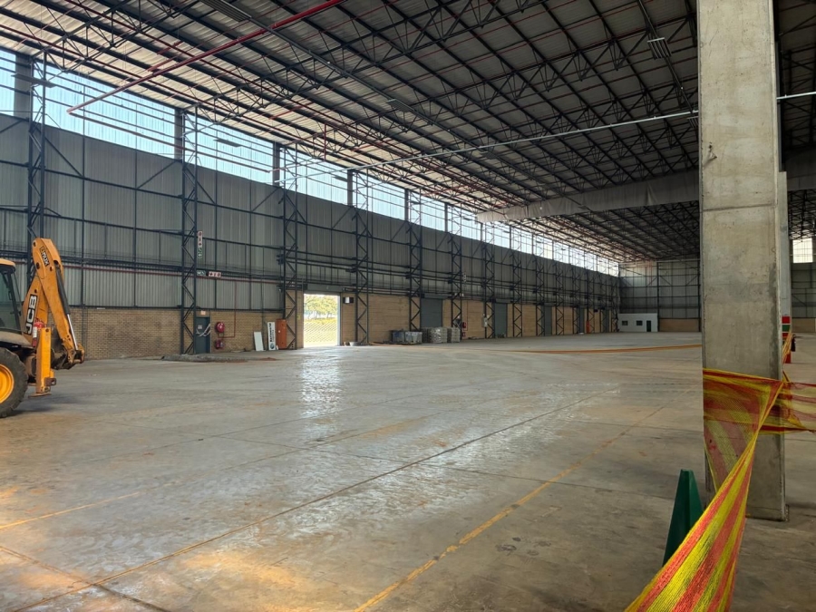To Let Commercial Property for Rent in Tunney Gauteng