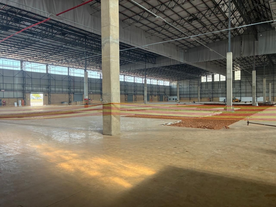 To Let Commercial Property for Rent in Tunney Gauteng