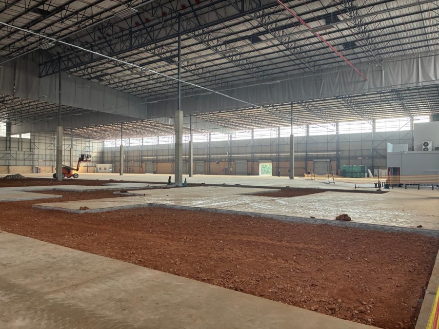 To Let Commercial Property for Rent in Tunney Gauteng
