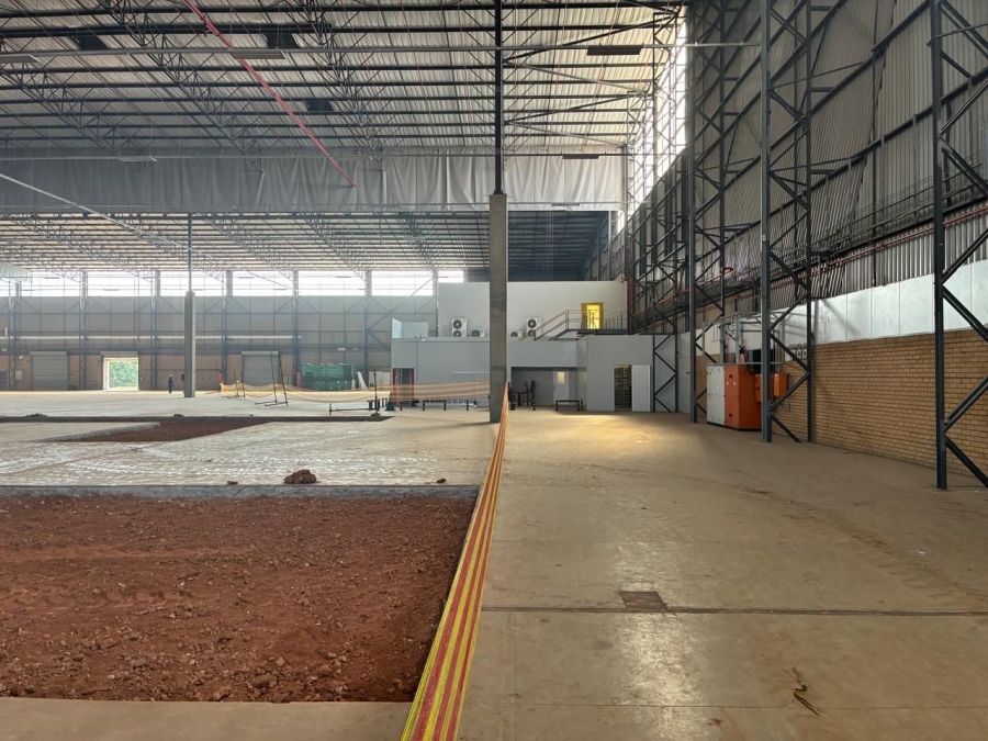 To Let Commercial Property for Rent in Tunney Gauteng