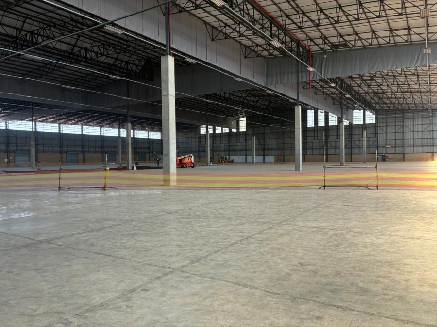 To Let Commercial Property for Rent in Tunney Gauteng