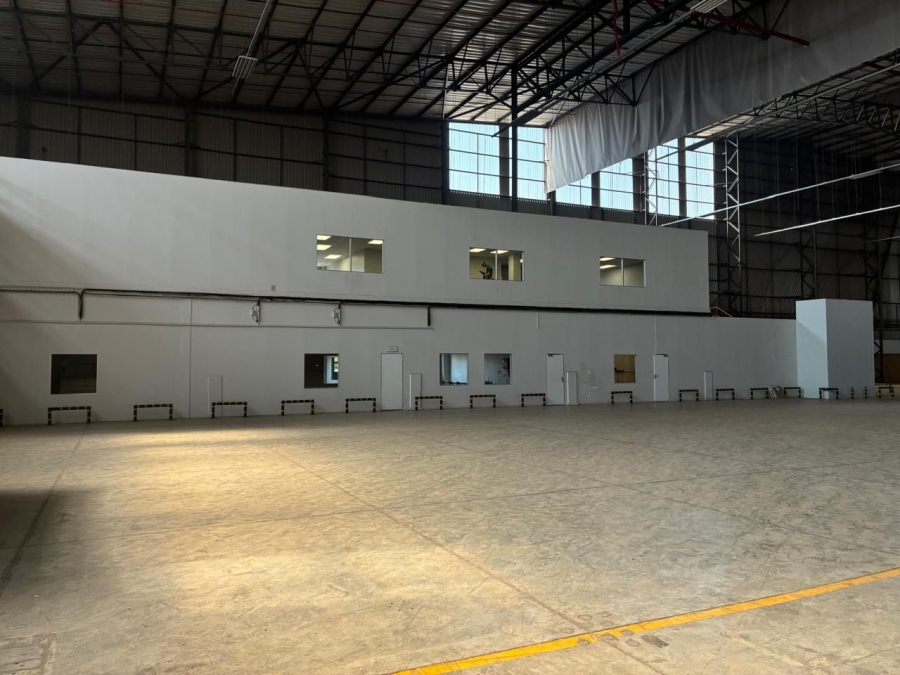 To Let Commercial Property for Rent in Tunney Gauteng