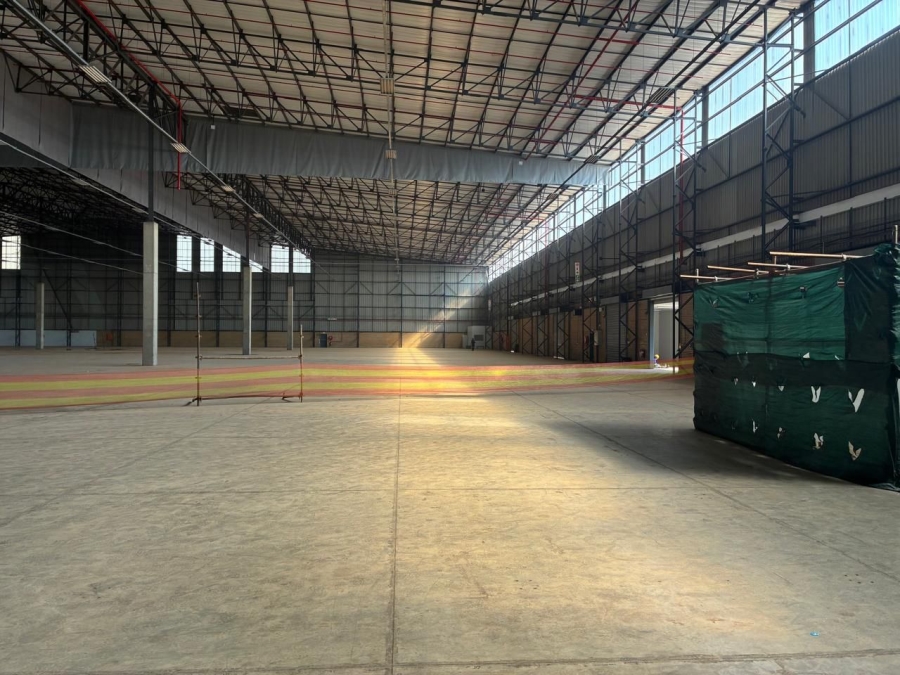 To Let Commercial Property for Rent in Tunney Gauteng