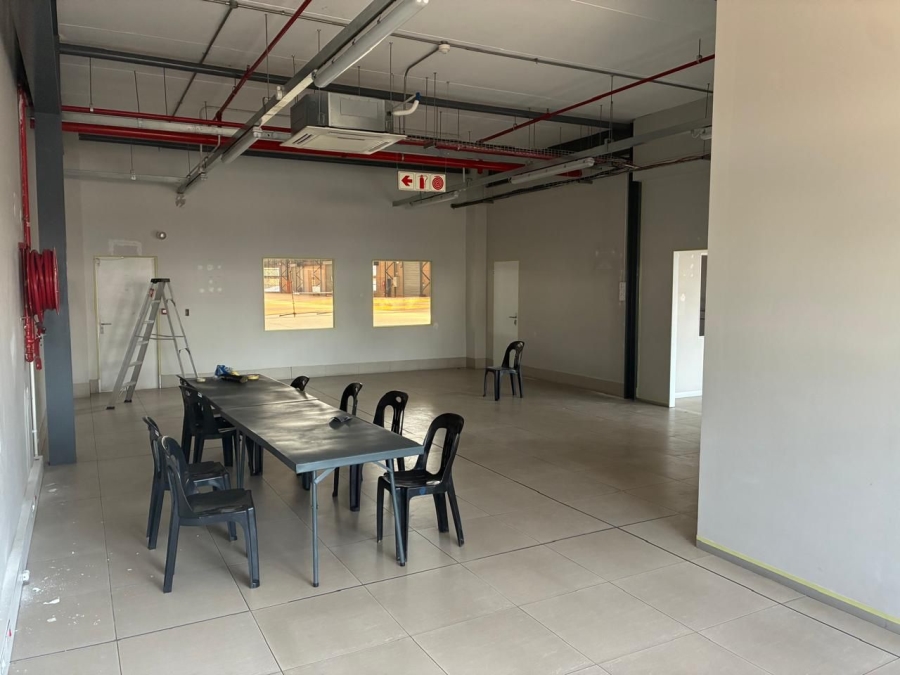 To Let Commercial Property for Rent in Tunney Gauteng