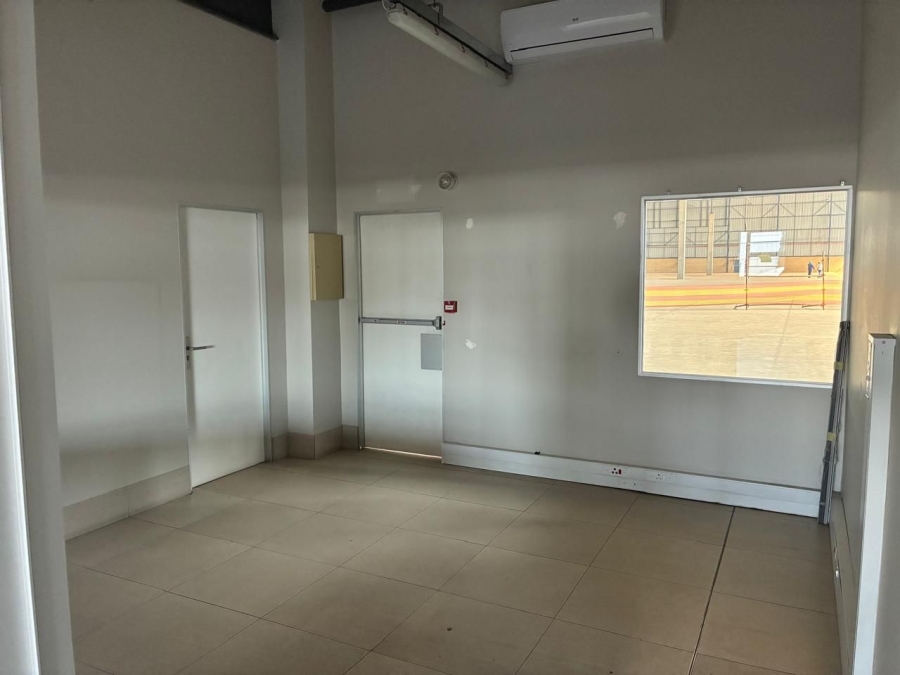 To Let Commercial Property for Rent in Tunney Gauteng