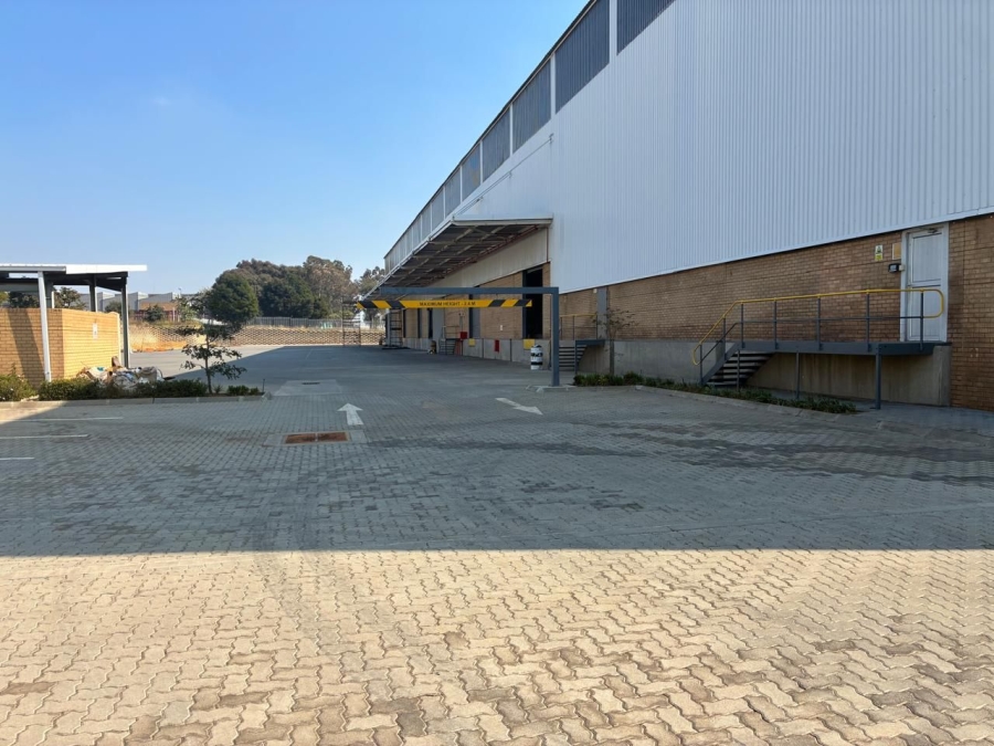 To Let Commercial Property for Rent in Tunney Gauteng