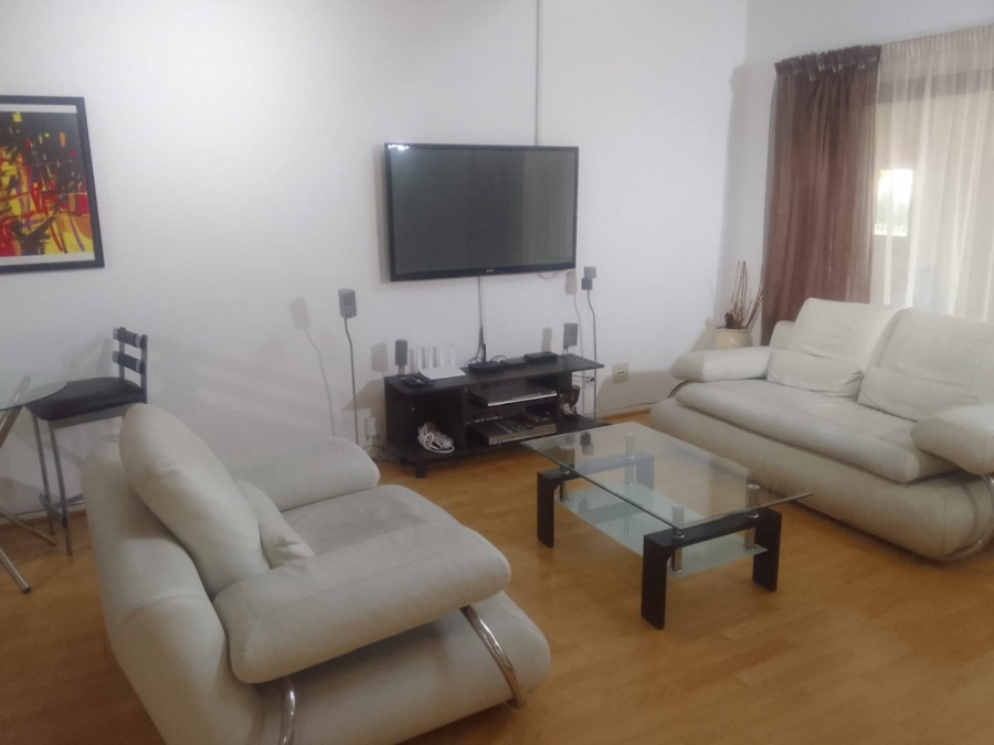 3 Bedroom Property for Sale in Sandton Central Gauteng