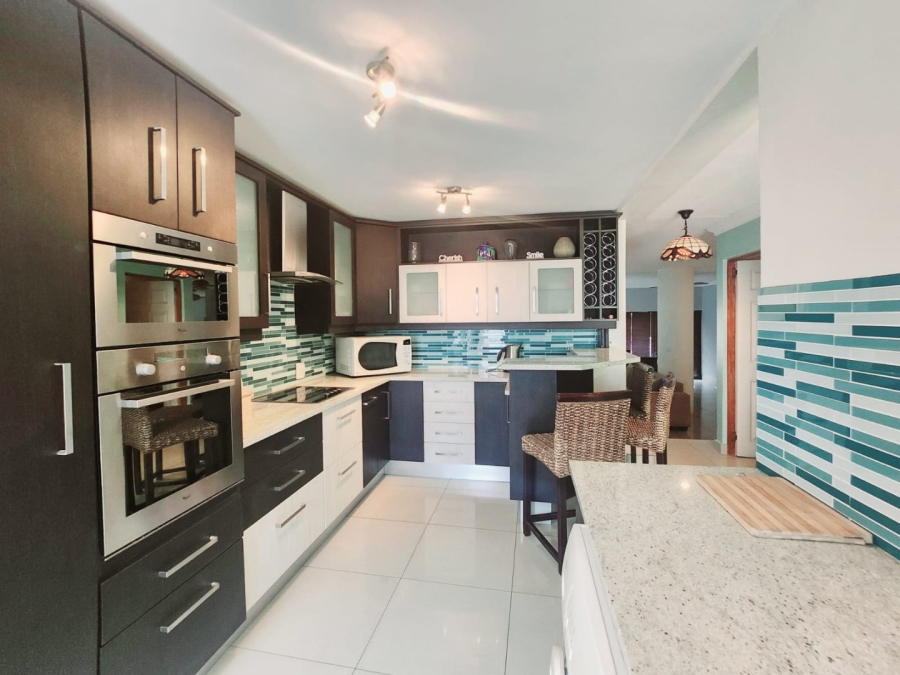 4 Bedroom Property for Sale in Three Rivers Gauteng