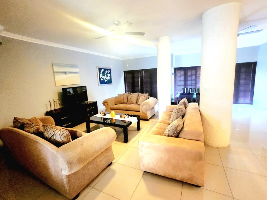 4 Bedroom Property for Sale in Three Rivers Gauteng