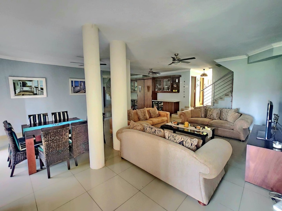 4 Bedroom Property for Sale in Three Rivers Gauteng