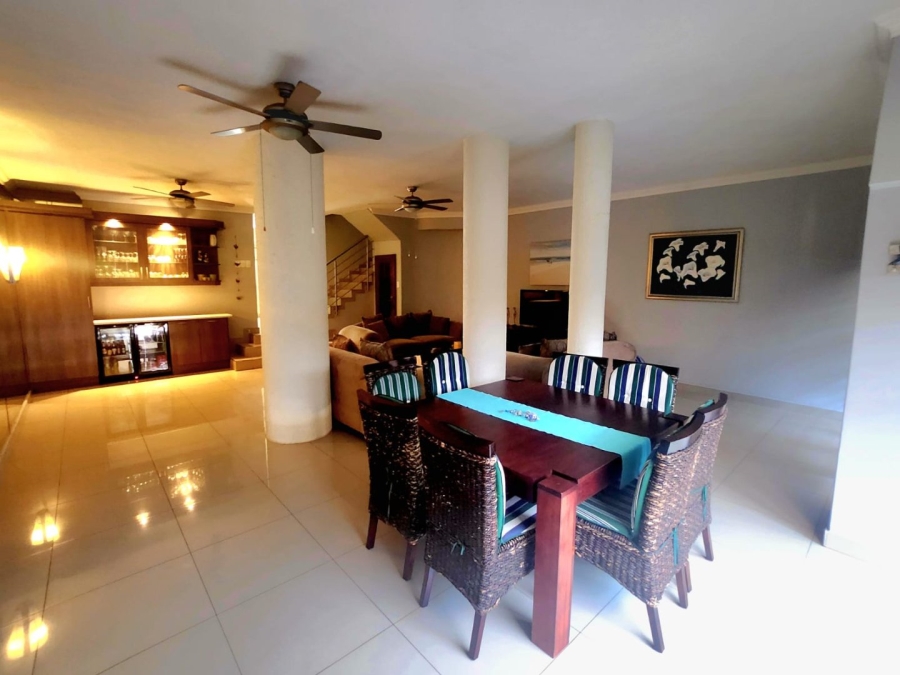 4 Bedroom Property for Sale in Three Rivers Gauteng