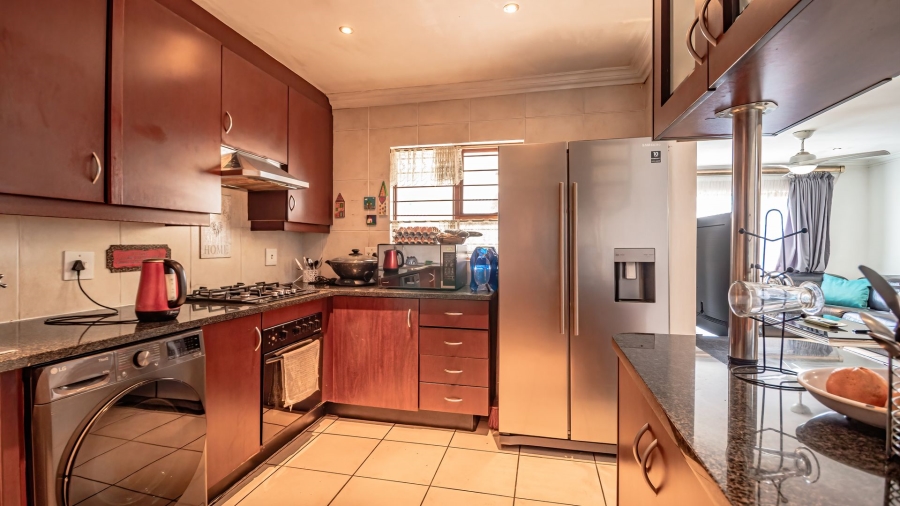 3 Bedroom Property for Sale in Greenstone Hill Gauteng
