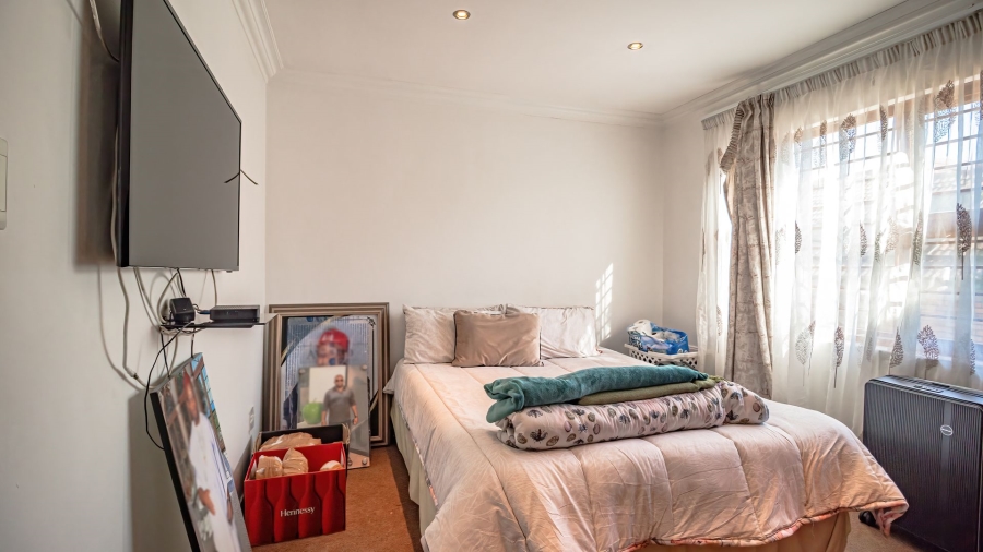 3 Bedroom Property for Sale in Greenstone Hill Gauteng