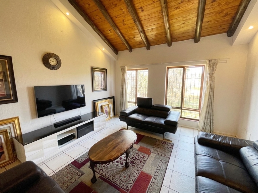 3 Bedroom Property for Sale in Paulshof Gauteng