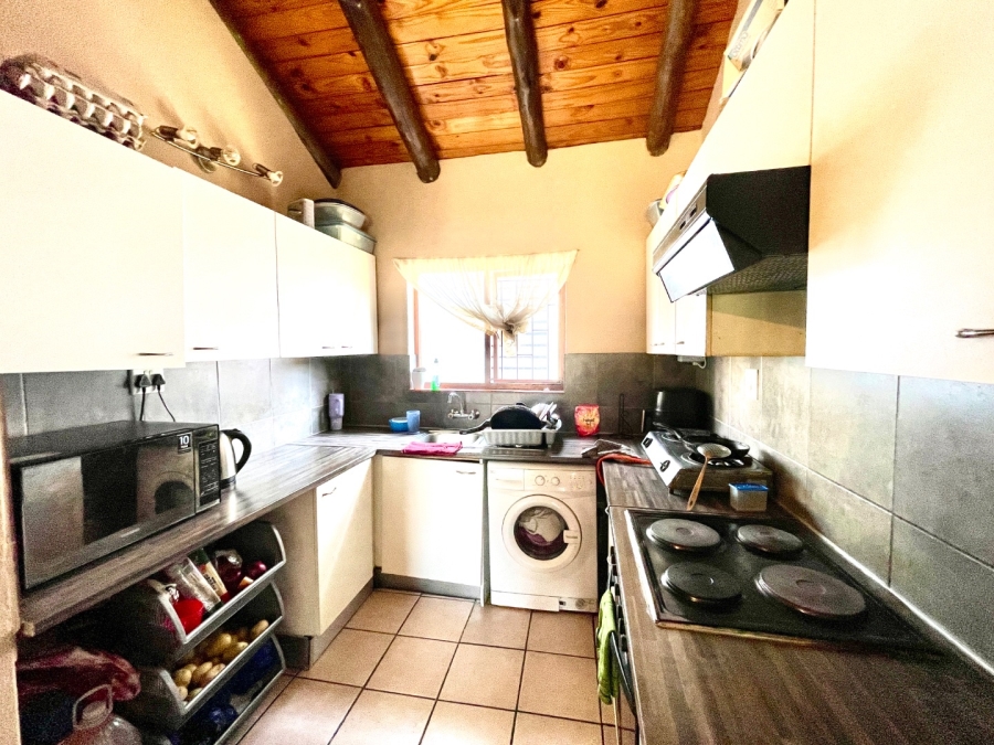 3 Bedroom Property for Sale in Paulshof Gauteng