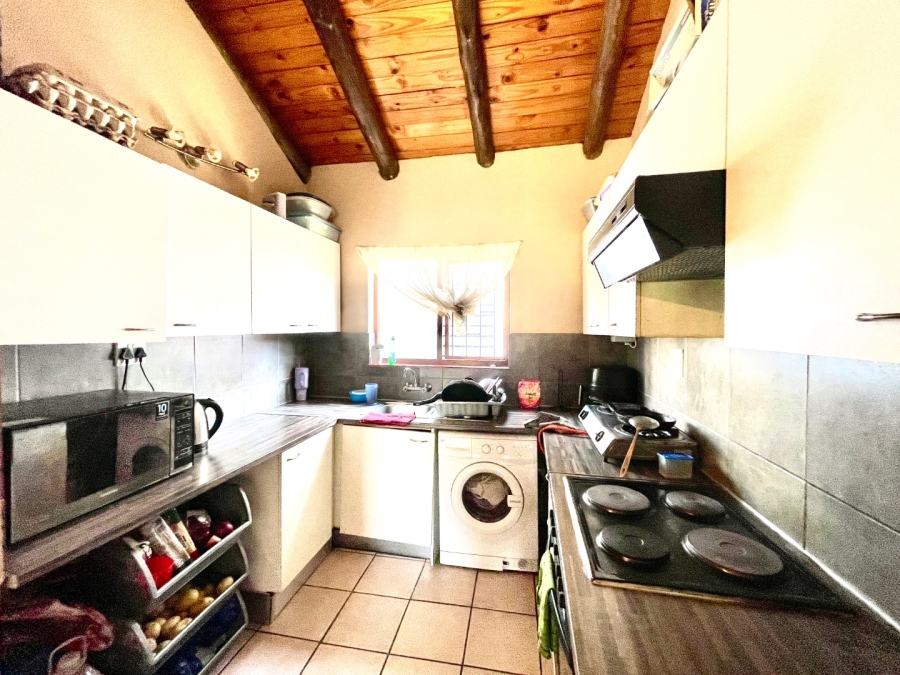 3 Bedroom Property for Sale in Paulshof Gauteng