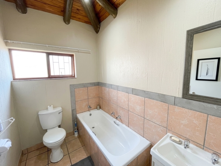 3 Bedroom Property for Sale in Paulshof Gauteng