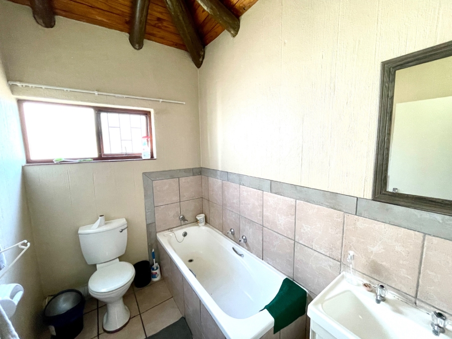 3 Bedroom Property for Sale in Paulshof Gauteng