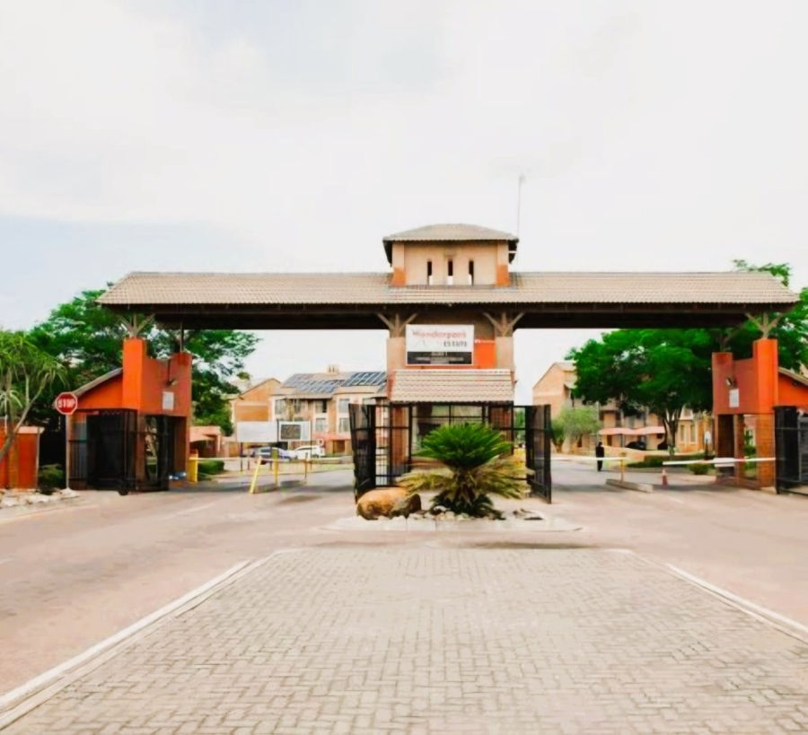 To Let 2 Bedroom Property for Rent in Karenpark Gauteng