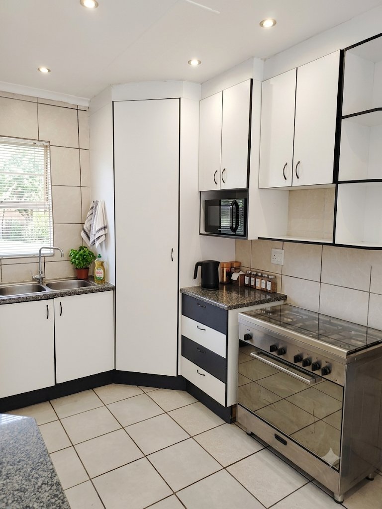 2 Bedroom Property for Sale in Krugersdorp North Gauteng