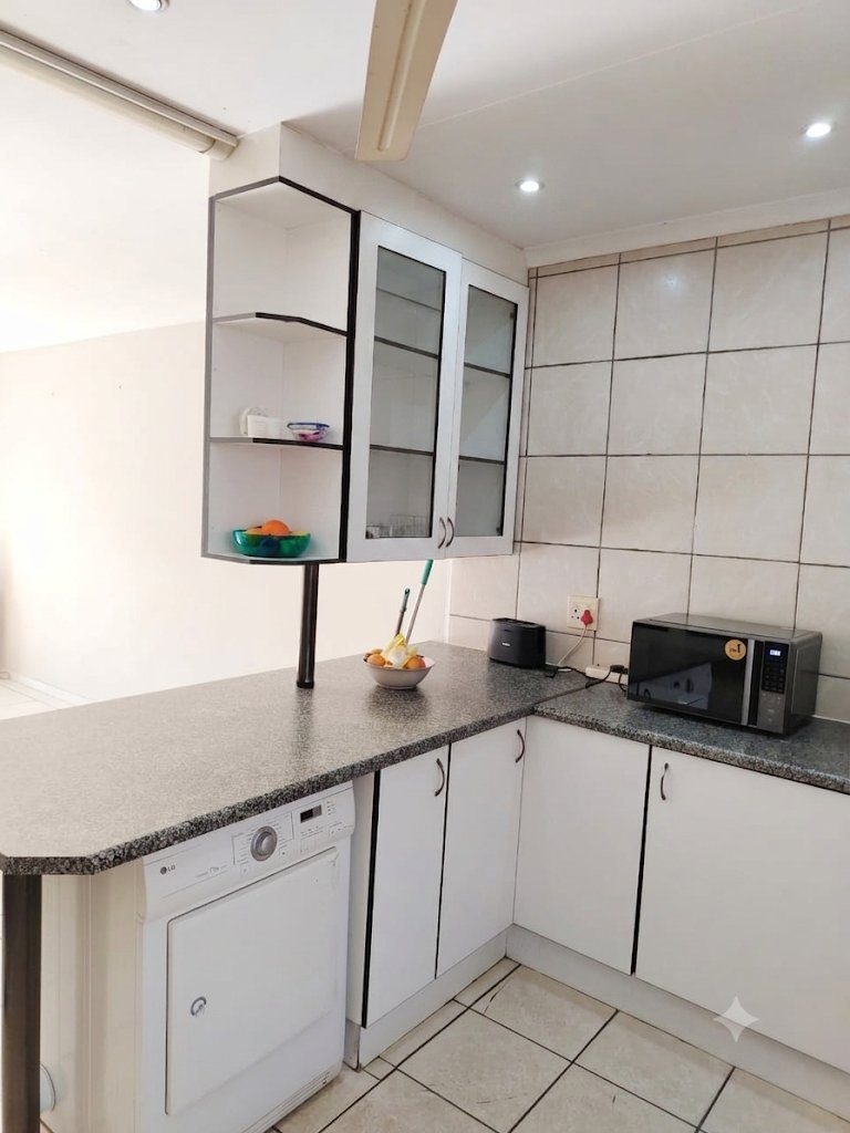 2 Bedroom Property for Sale in Krugersdorp North Gauteng