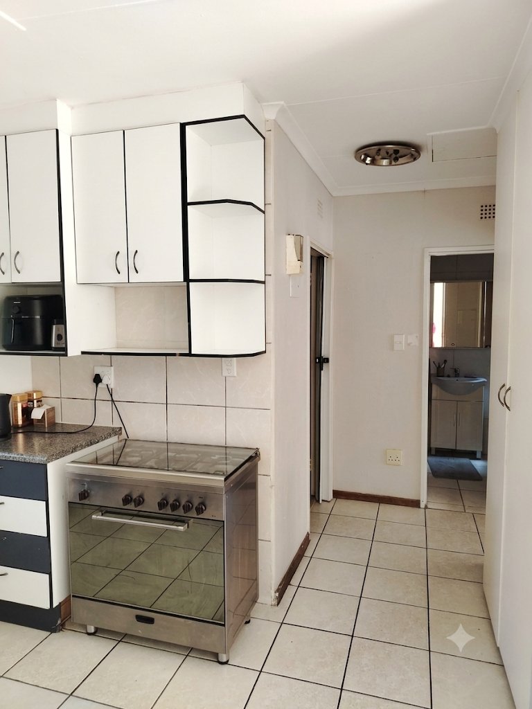 2 Bedroom Property for Sale in Krugersdorp North Gauteng