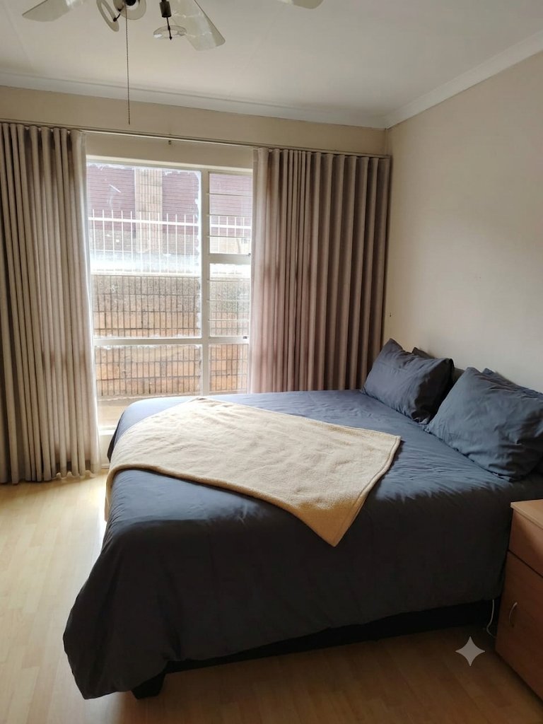 2 Bedroom Property for Sale in Krugersdorp North Gauteng