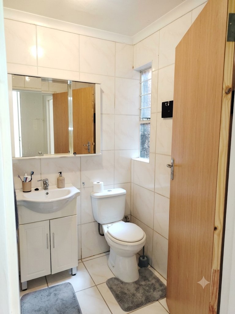 2 Bedroom Property for Sale in Krugersdorp North Gauteng