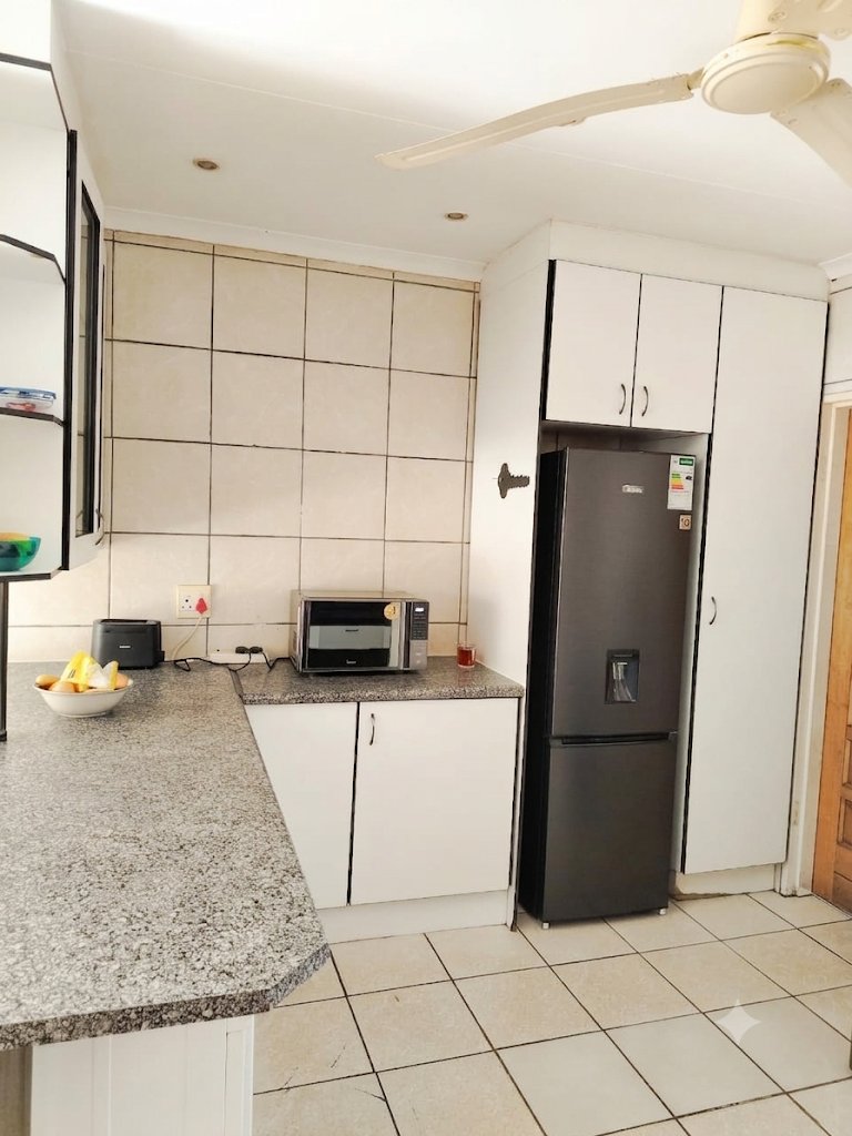2 Bedroom Property for Sale in Krugersdorp North Gauteng