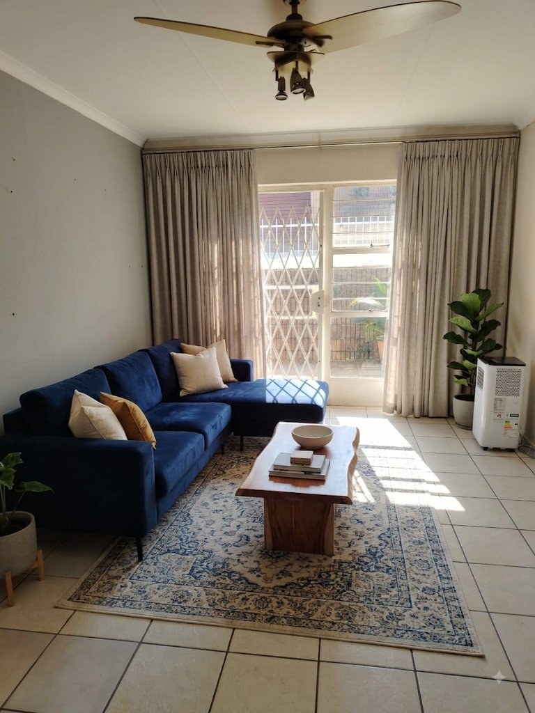 2 Bedroom Property for Sale in Krugersdorp North Gauteng