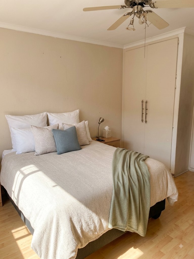 2 Bedroom Property for Sale in Krugersdorp North Gauteng